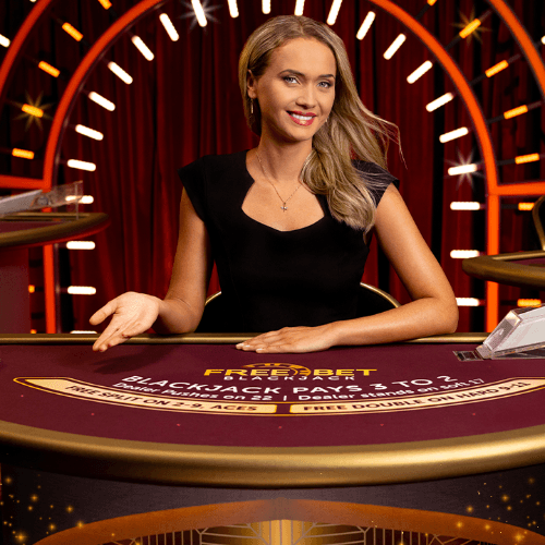 Free Bet Blackjack Clássico screenshot
